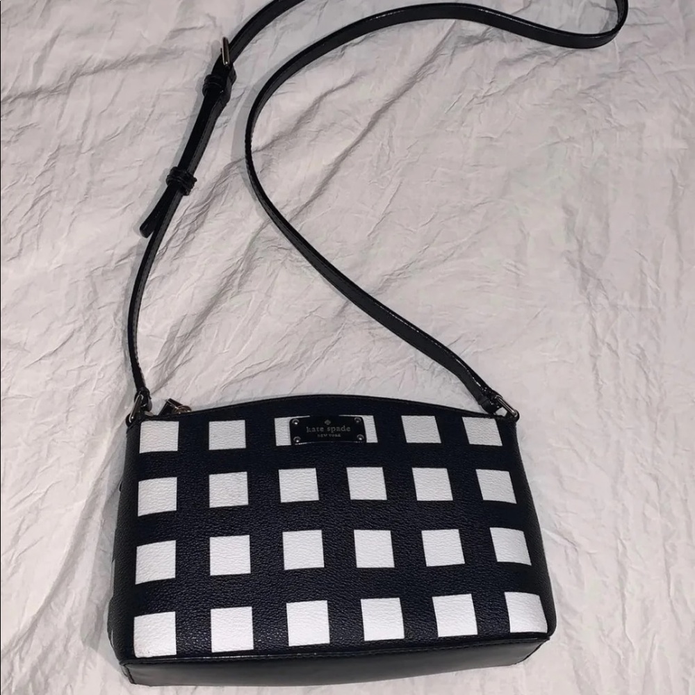Kate Spade Crossbody